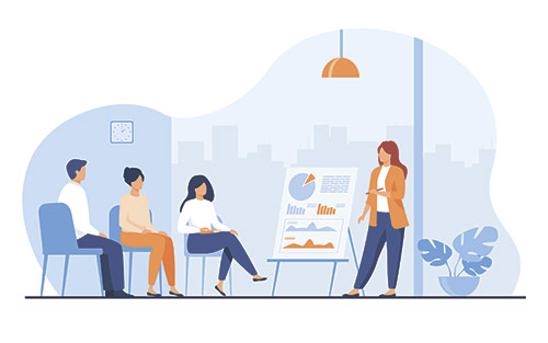 Команда и партнеры